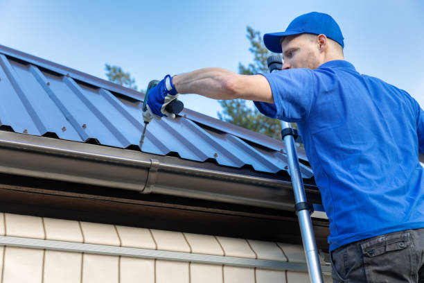 Best Gutter Installation and Repair  in Kenedy, TX